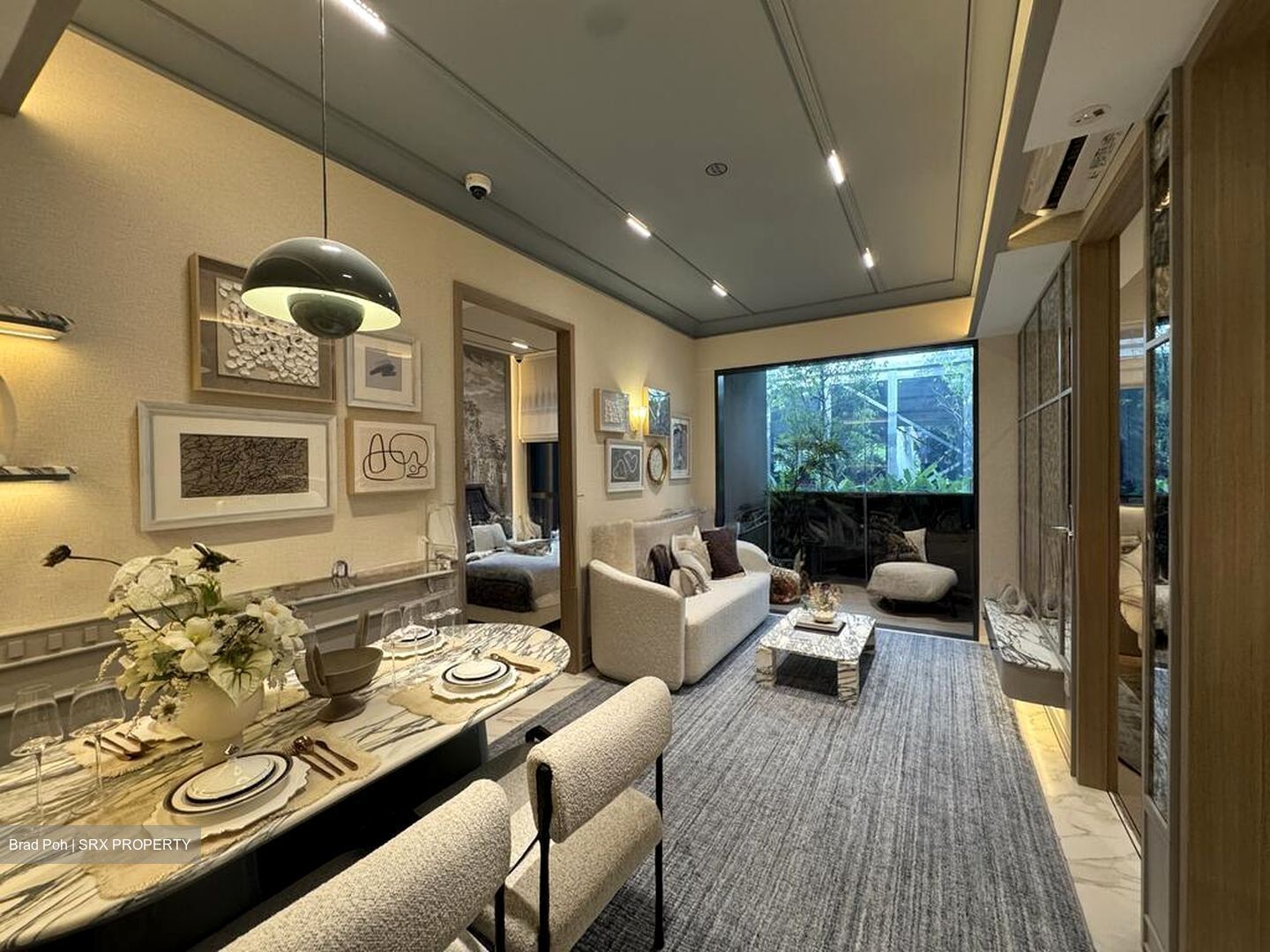 River Green (D9), Condominium #520265901